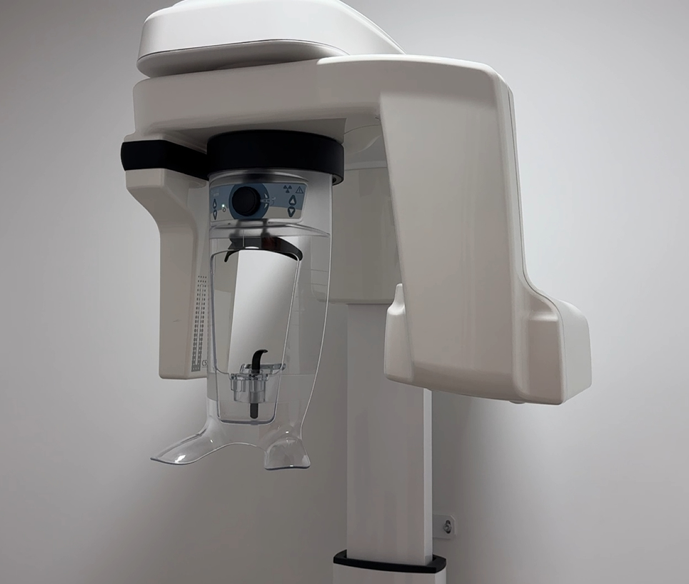 equipamiento dental europa