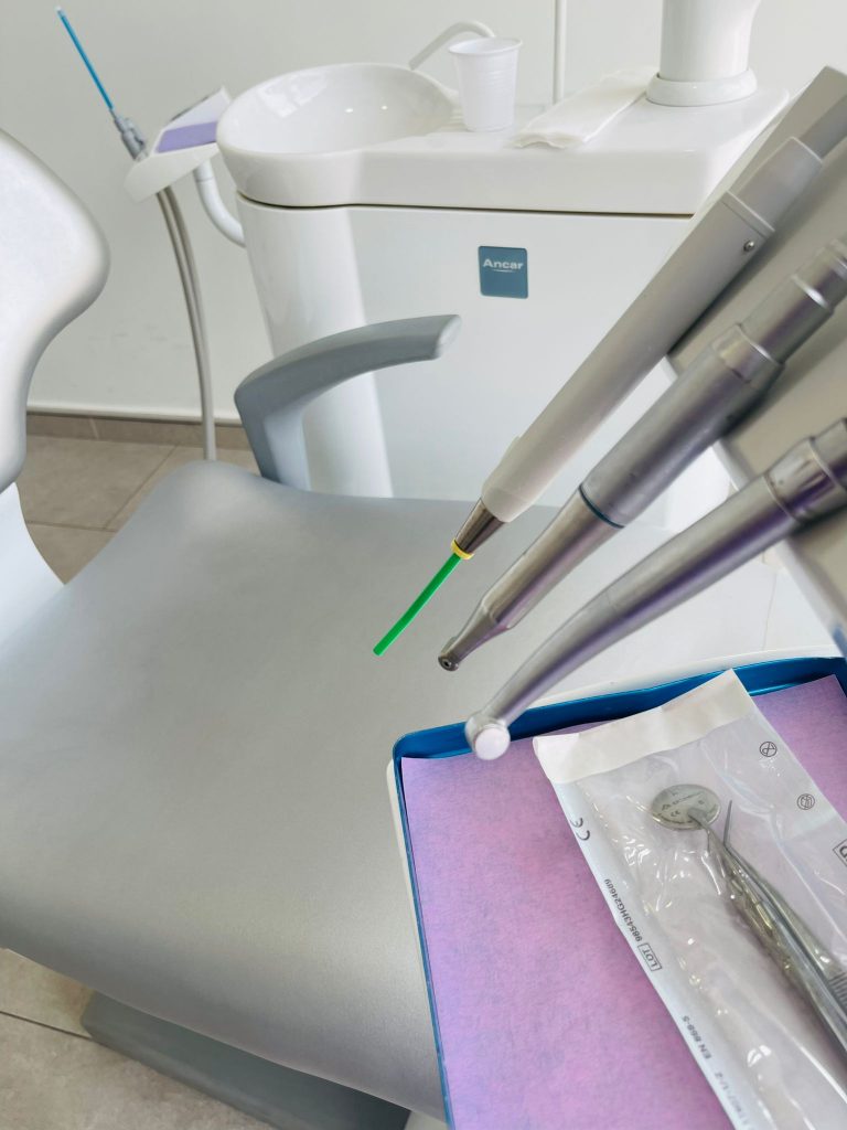 SILLON DENTAL EUROPA