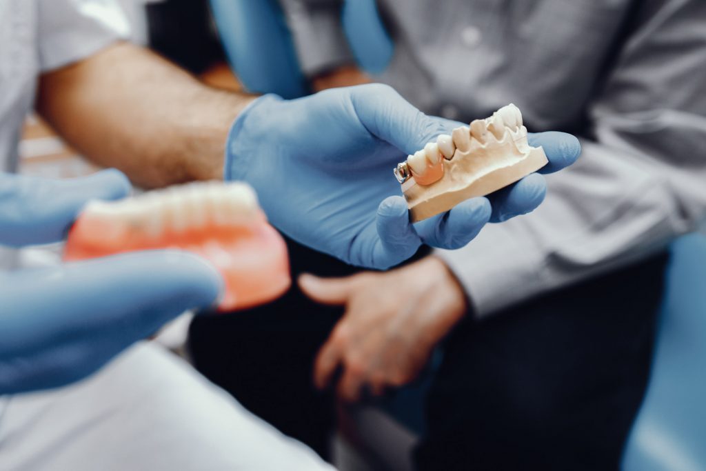 protesis dental europa